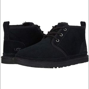 UGG Neumel Boots size 8